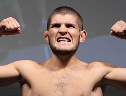 фото - Хабиб Нурмагомедов: Я не проиграл ни одного раунда в UFC, меня не победить