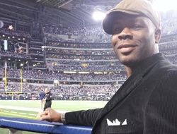 фото - Майкл Грант приедет в Польшу подраться с Кшиштофом Зимнохом