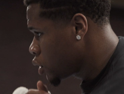 фото - Девин Хэйни: «Останусь в лёгком весе только ради Стивенсона и Танка»