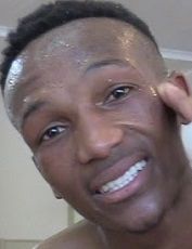 Бангиле Ньянгани