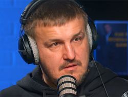 фото - «Маловато будет». Александр Красюк об отступных Джошуа и реванше с Усиком