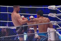 Видео боя: Рашид Юсупов — Штефан Пютц