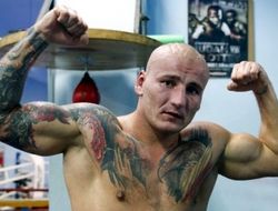 фото - Шпилька заверил, что ему хватит времени на подготовку к Уайлдеру