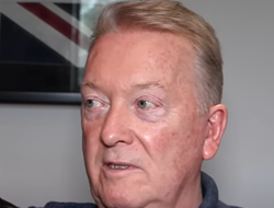 фото - У Фьюри будет другой соперник — не Руис и не Чжилеи