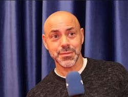 фото - «Снимаю шляпу». Топ-тренер о победе Джошуа над Полом