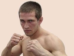 фото - Сарнавский-Гундерсон и Дантас-Уоррен – на Bellator 128