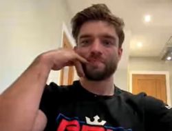 фото - Нурмагомедов «золотой мальчик», он ломается под давлением — Дэвис перед боем