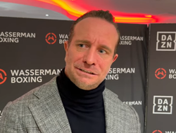 фото - Стало известно, с кем Бриедис разыграет титул IBF, от которого отказался Опетая