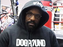 фото - «У Усика вообще нет мощи, Джошуа нокаутирует его». Дерек Чисора — о бое против Александра, его перспективах и комментариях Уайта 