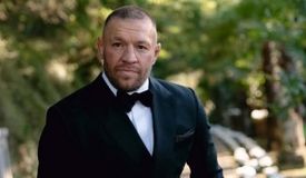 Макгрегор анонсировал камбэк. Есть дата