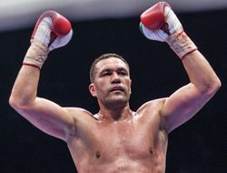 фото - Кубрат Пулев знает, почему Джошуа «получит второе поражение нокаутом»