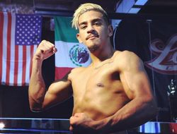 фото - Возвращение бывшего чемпиона мира Джесси Магдалено: есть соперник и дата