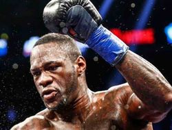 фото - Уайлдер отбоксирует до конца июля в США