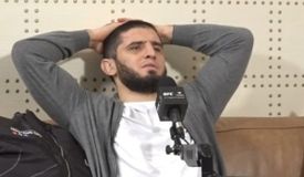 Махачев о дебютной защите: «Он может побить и Моралеса, и Пратеса»