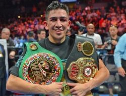 фото - Лео Санта Крус — о том, что нужно делать Головкину и Альваресу для победы в реванше