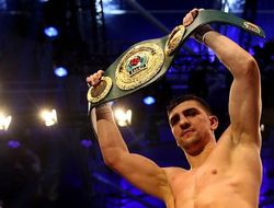 фото - Марко Хук: Теперь хочу реванш с Гловацки ещё больше