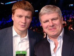 фото - Адвокаты убеждают Рябинского прекратить судебные разбирательства с Уайлдером