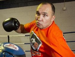 фото - Устинов и Окендо могут определить претендента для Джошуа в Азербайджане