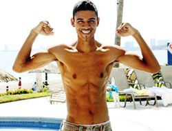 фото - (Результаты) Томас Рохас перебоксировал Хулио Сарате