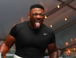 фото - Камбэк супертяжа Джаррелла Миллера отложен. Попался на допинге. В третий раз