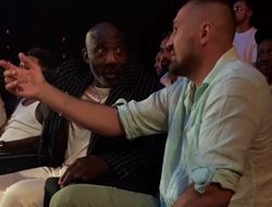 фото - Внезапно! Ковалёв бросил вызов Джейку Полу