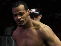 фото - WSOF 10: Бранч побил Тейлора и стал первым чемпионом WSOF в среднем весе