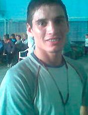 Марселино Лопес