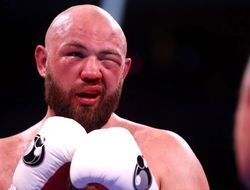 фото - Ковнацки отказался от боя с Чисорой. Готовится к Уайлдеру?