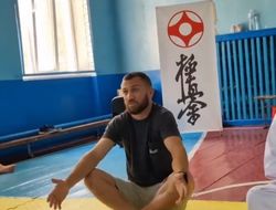 фото - «Самый сложный бой ещё длится». Ломаченко ответил на вопросы молодежи