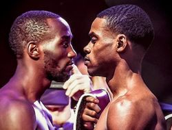 фото - В сети высмеяли Кроуфорда и Спенса: показали видео, как те выглядят в глазах публики