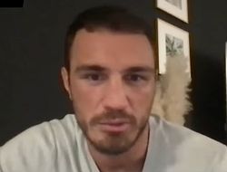 фото - «Это всё неправда». Виновник срыва боя Усик – Фьюри дал интервью 