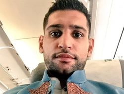 фото - Дела семейные: Амир Хан исключил из деловой команды близкую родню