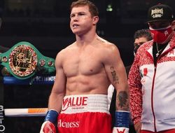 фото - Канело выступит в Мексике до конца марта: названы два потенциальных соперника