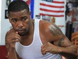 фото - Дортикос быстро нокаутировал Кудряшова