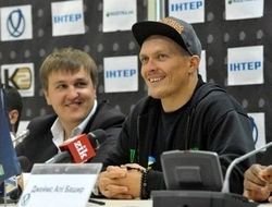 фото - «Это было последней каплей». Как Усик решился на реванш с Джошуа — рассказывает промоутер