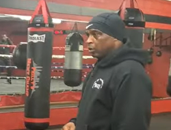 фото - Угас отпал, соперником Энниса станет Турман или Вилья — отец Джарона