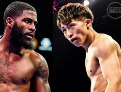 фото - Затаим дыхание — Иноуэ договаривается о бое с Фултоном