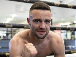 фото - Следующий соперник Джоша Тейлора — Апинун Конгсонг. Торги через 10 дней