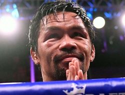 фото - Мейвезер: «Время Пакьяо в боксе подошло к концу»