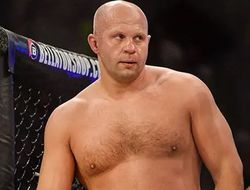 фото - Фёдор Емельяненко хочет стать чемпионом Bellator — Кокер