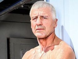 фото - Гвоздик, Ломаченко и другие звёзды бокса в старости — соцсети