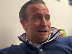 фото - Если бы Альварес выбрал Юбэнка... Промоутер британца об «упущенном рынке» Канело