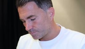 Хирн назвал бои, которые планировал для Бенна