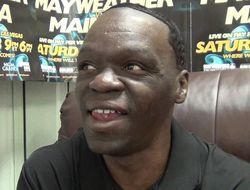 фото - Мэйуэзер не будет драться с Макгрегором, это была шутка — дядя Флойда