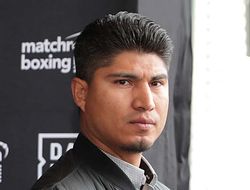 фото - Майки Гарсиа рассказал, что должен сделать Плэнт для победы над Канело