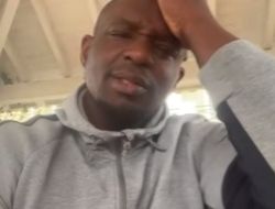 фото - Фьюри – Махмудов — это мисматч или бой с интригой? Вердикт Уайта