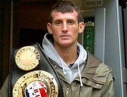 фото - Дерри Мэтьюз завоевал «временный» титул WBA, побив Тони Луиса