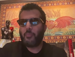 фото - Аль аш-Шейх подобрал идеального соперника Джейку Полу. И это «титульник»