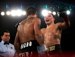 фото - Послематчевые комментарии Лукаса Маттиссе и Руслана Проводникова