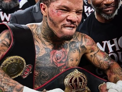 фото - У «Танка» Дэвиса новая дата, а у Пачеко солидный соперник